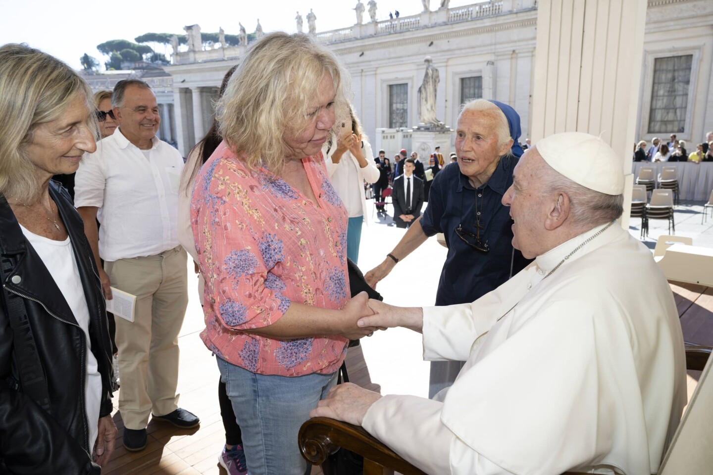 amiga del papa.jpeg