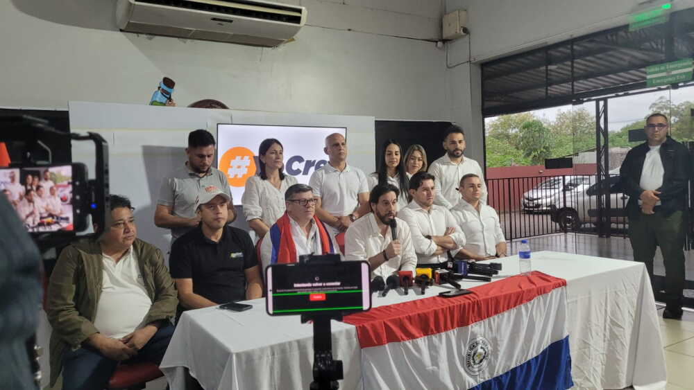 daniel mujica gana en CDE