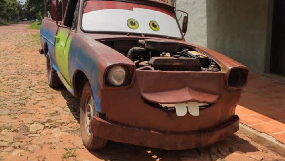 cars