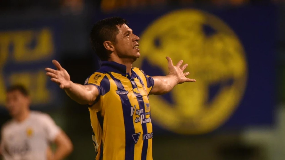 Luqueño vuelve a ganar a Guaraní y deja contra las cuerdas a Bovaglio Luqueño vuelve a ganar a Guaraní y deja contra las cuerdas a Bovaglio