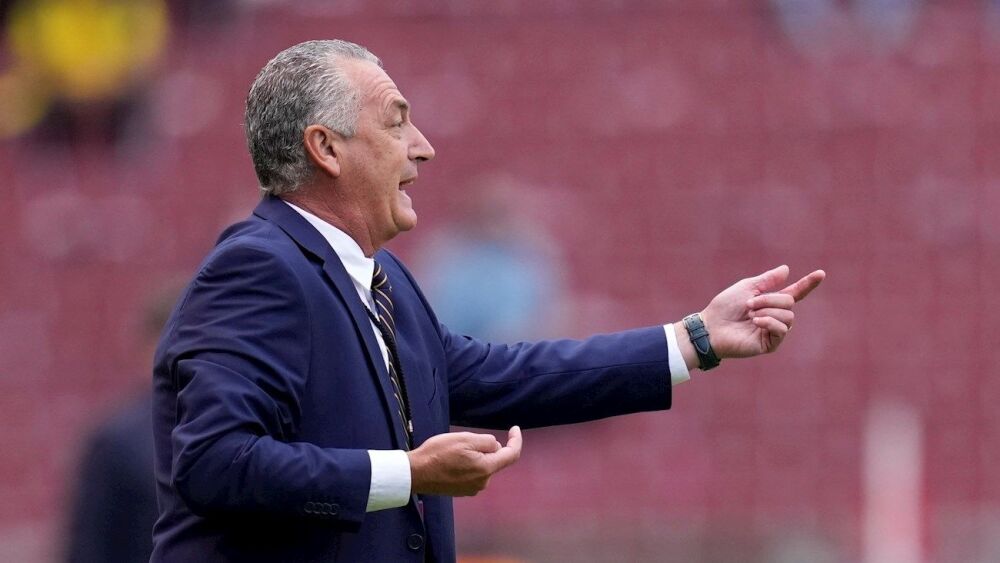 Gustavo Alfaro