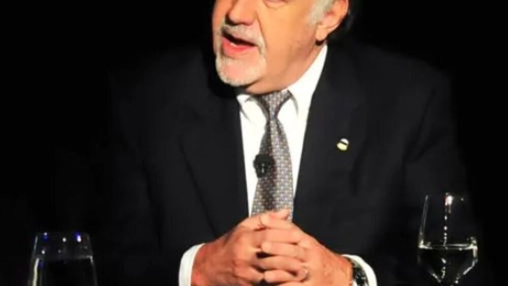 Óscar Carissimo Netto