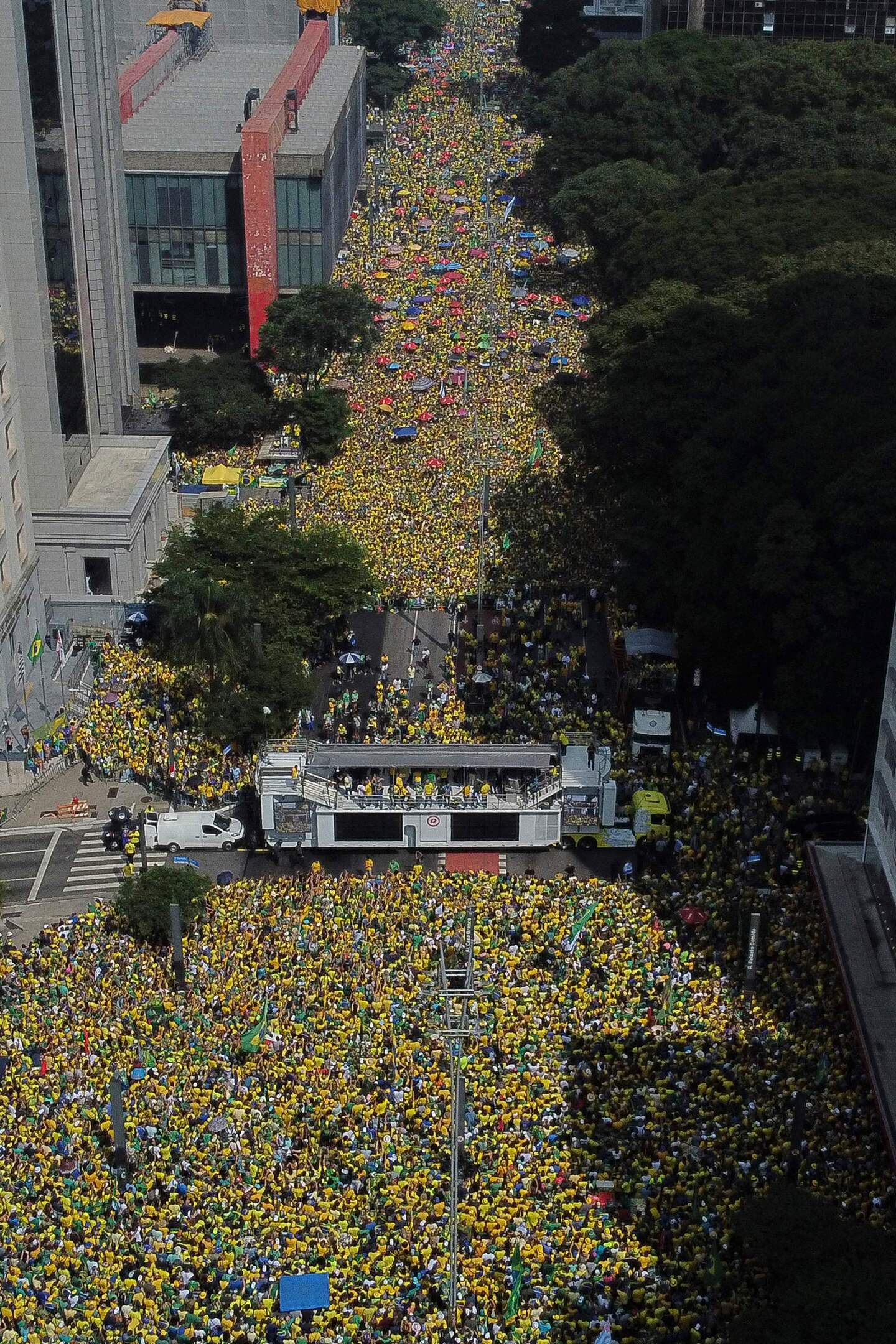 BRAZIL-POLITICS-BOLSONARO-SUPPORTERS-DEMONSTRATION
