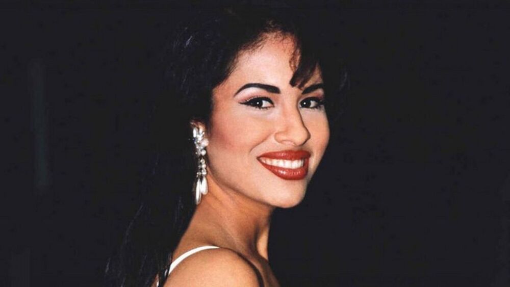 Tributo. La cantante latina Selena será recordada.