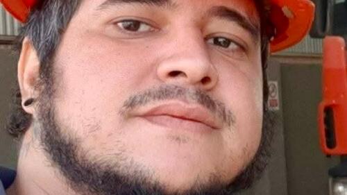 desaparecido