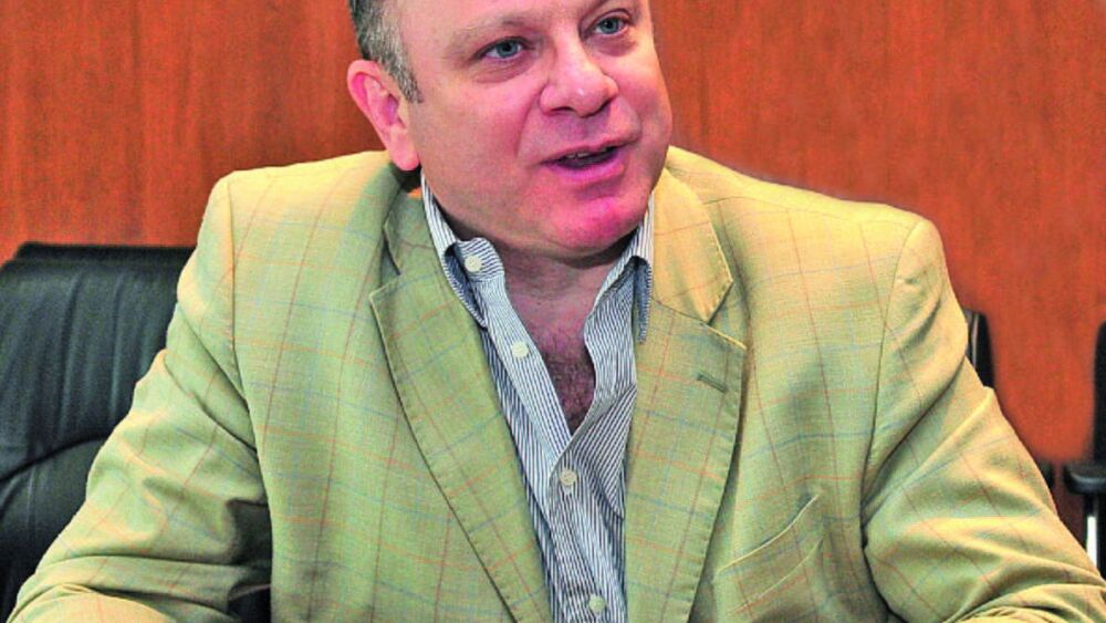 Beltrán Macchi, presidente de la CNCSP.jpg