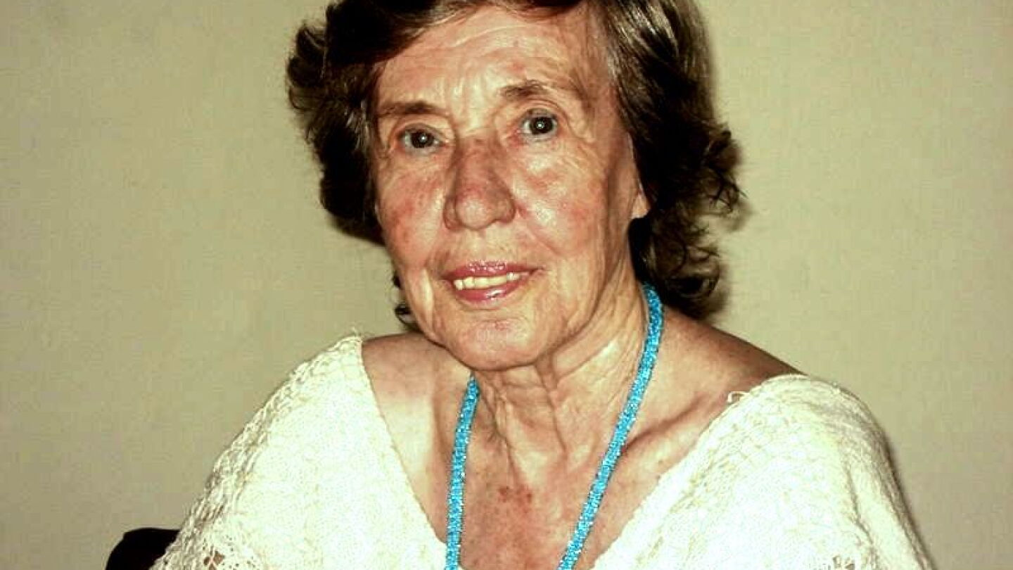 Elsa Weisel La plenitud de una artista: Elsa Wiezell - Última Hora | Noticias de ...
