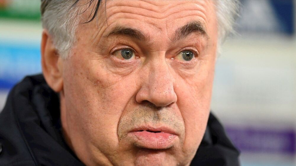 Carlo Ancelotti