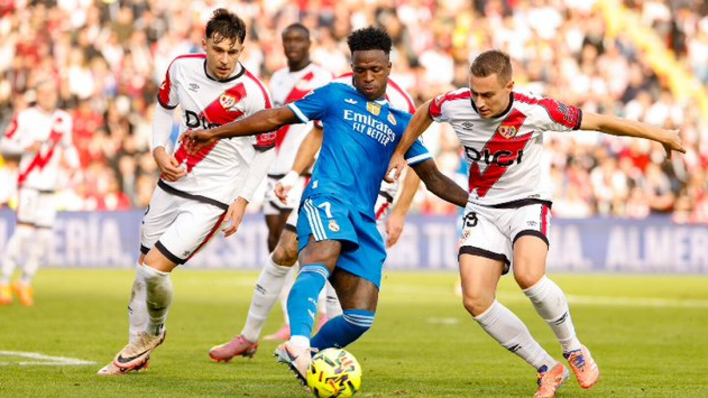 Vibrant Vallecano Ease Past Strasbourg To Reach First European Final Abstract Photography Vibrant Vallecano Ease Past Strasbourg To Reach First European Final Abstract Photography