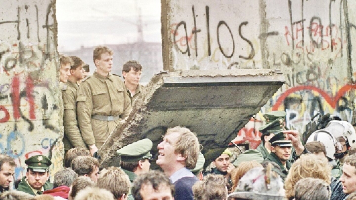 Los hechos que marcaron al mundo en las últimas 5 décadas - Última Hora ...