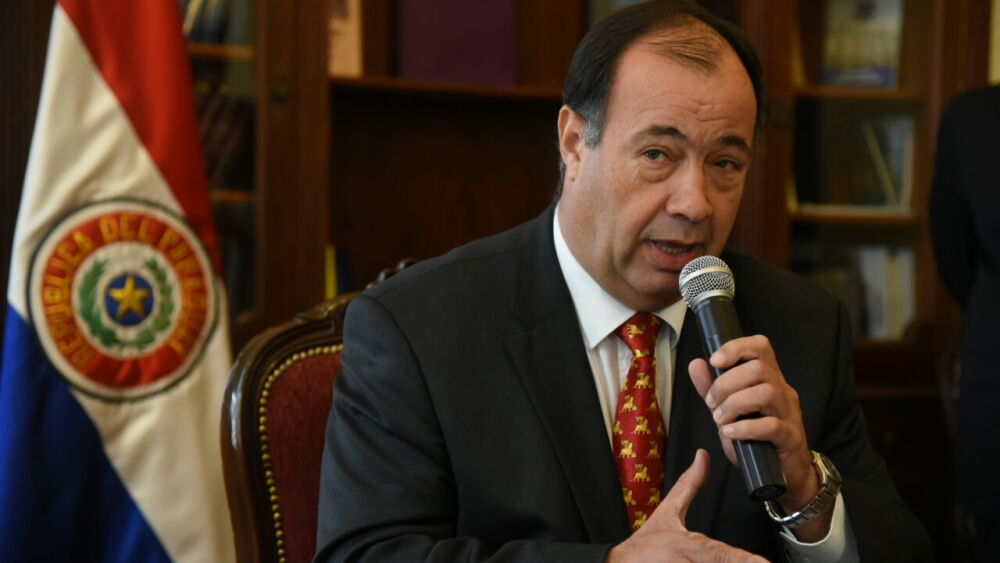 juan Afara