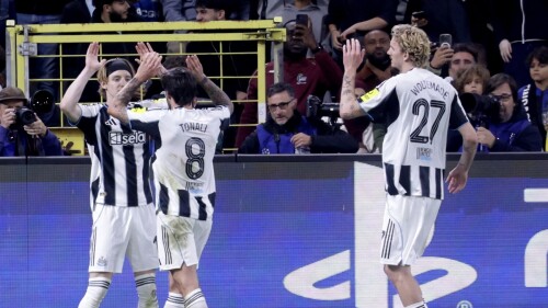 UEFA Champions League - Union SG vs Newcastle United