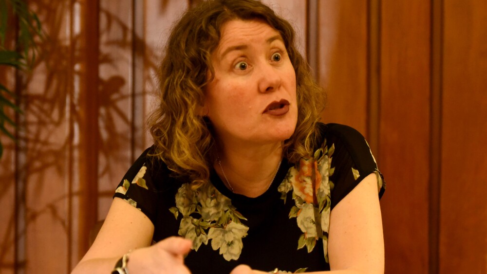 Politica Paula Soto Maldonado politica politologa mexicana ._mm8876y6_46586018.jpg