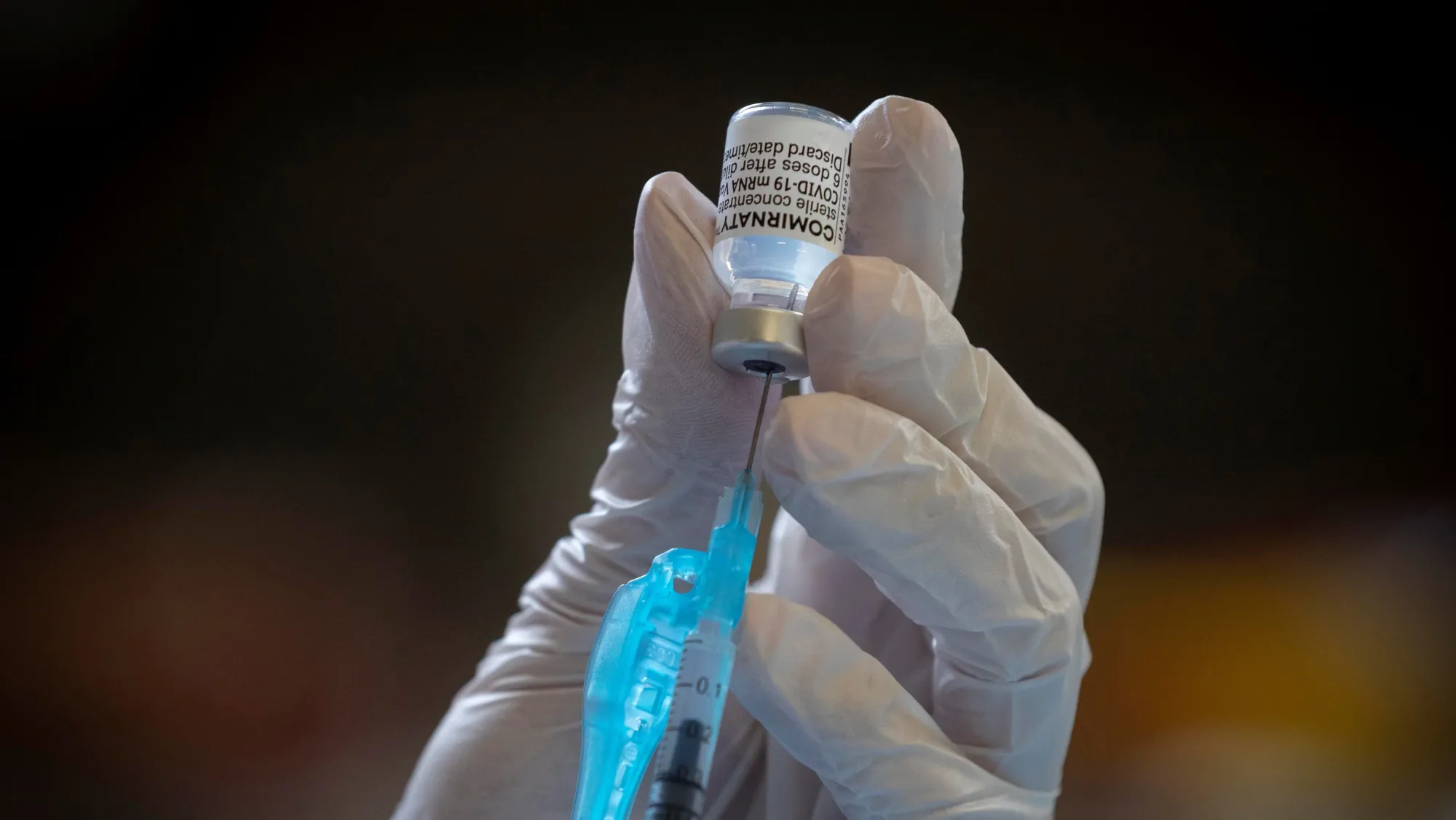 Hay bajo riesgo de miocarditis por vacuna de Pfizer: Salud explica la razón Hay bajo riesgo de miocarditis por vacuna de Pfizer: Salud explica la razón