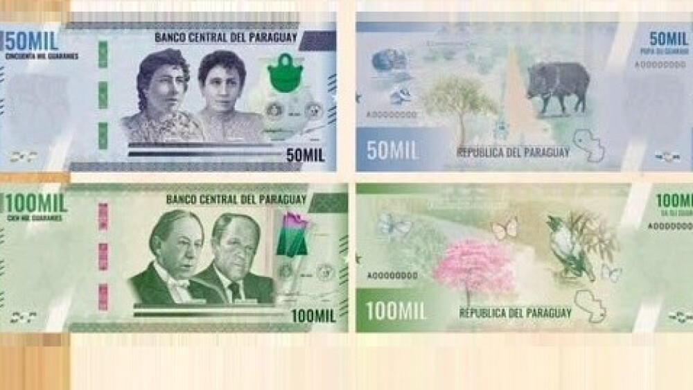 Nuevos billetes del guaraní: La aparición de una figura ¿inesperada y poco conocida? WhatsApp Image 2026-10-05 at 11.49.47 (3) (2).jpeg