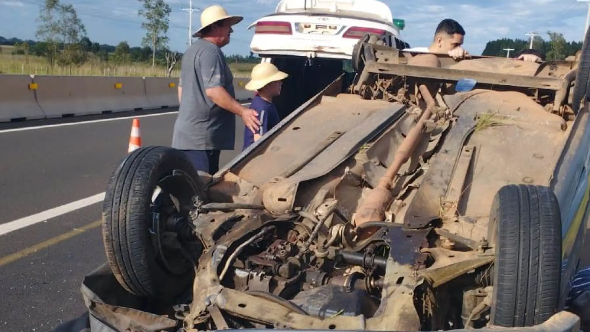 32 personas mueren durante el fin de semana largo por Año Nuevo, 12 por accidentes de tránsito 32 personas mueren durante el fin de semana largo por Año Nuevo, 12 por accidentes de tránsito