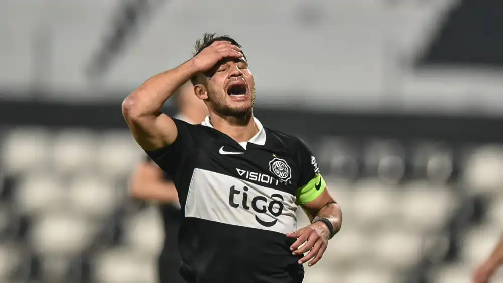 San Lorenzo da un batacazo y elimina a Olimpia San Lorenzo da un batacazo y elimina a Olimpia