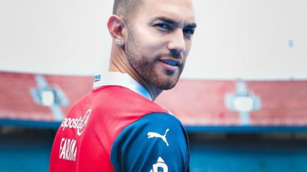 Luis Fariña