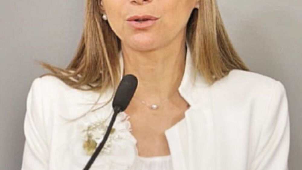 Carla Bacigalupo