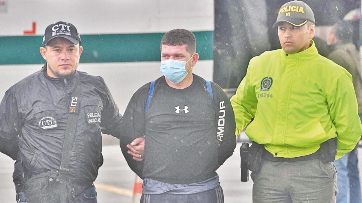 Pecci Anuncia otro preacuerdo con Correa sobre amenazas Última Hora