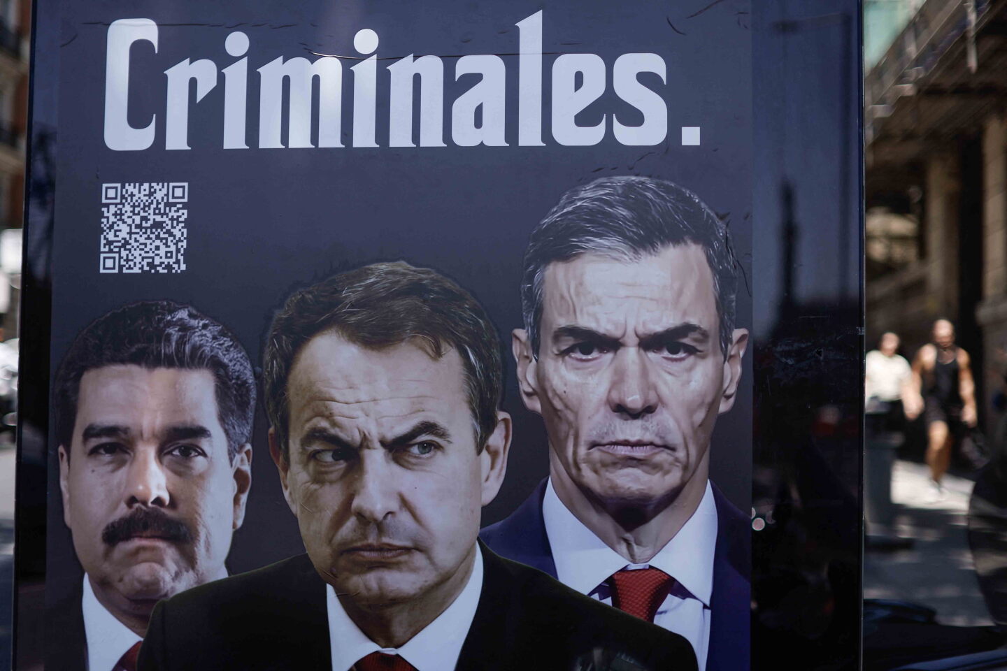 José Luis zapatero