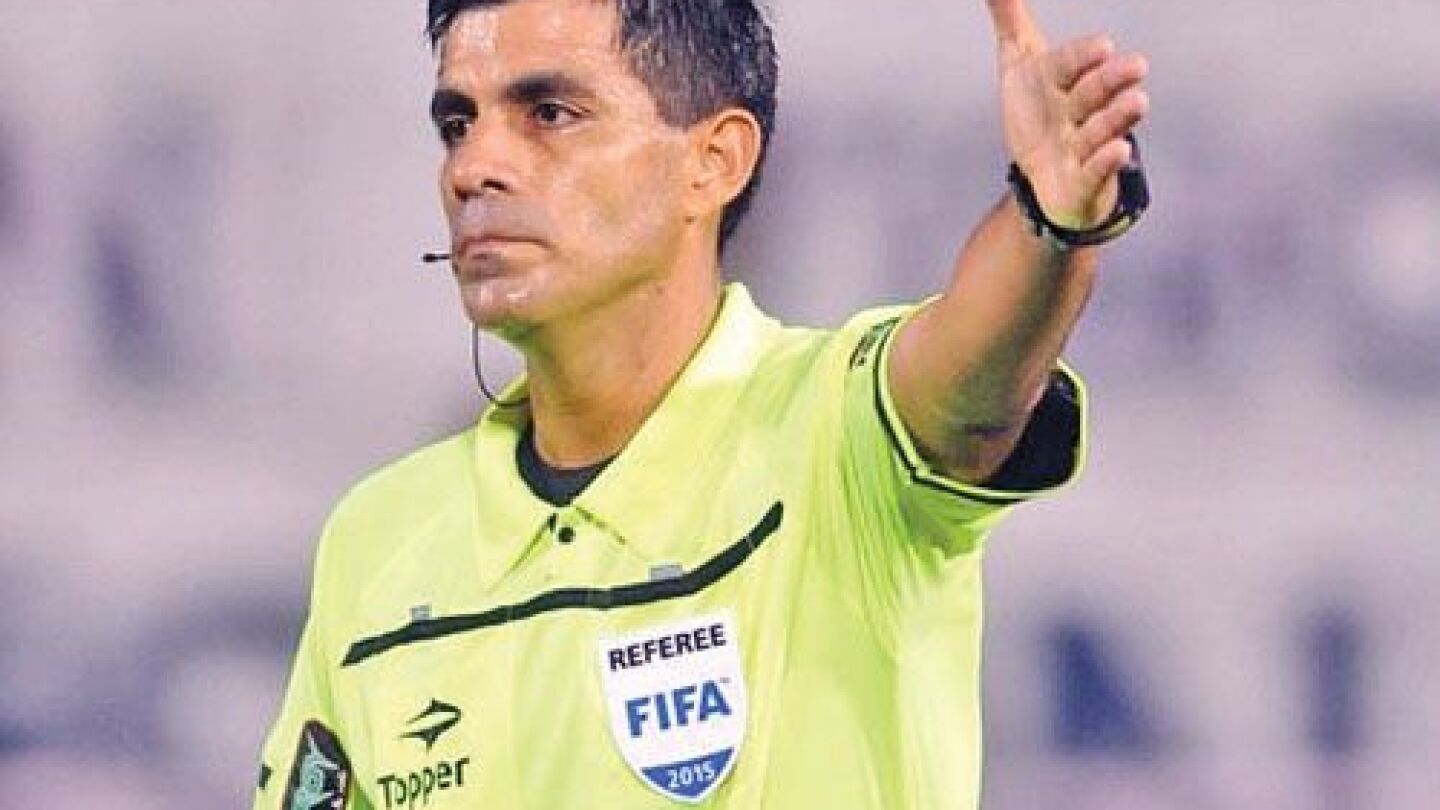 Enrique Cáceres va por su sexto clásico Última Hora Noticias de