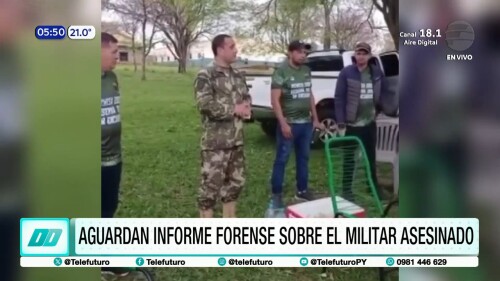 Guillermo Moral Centurión, de 44 años de edad