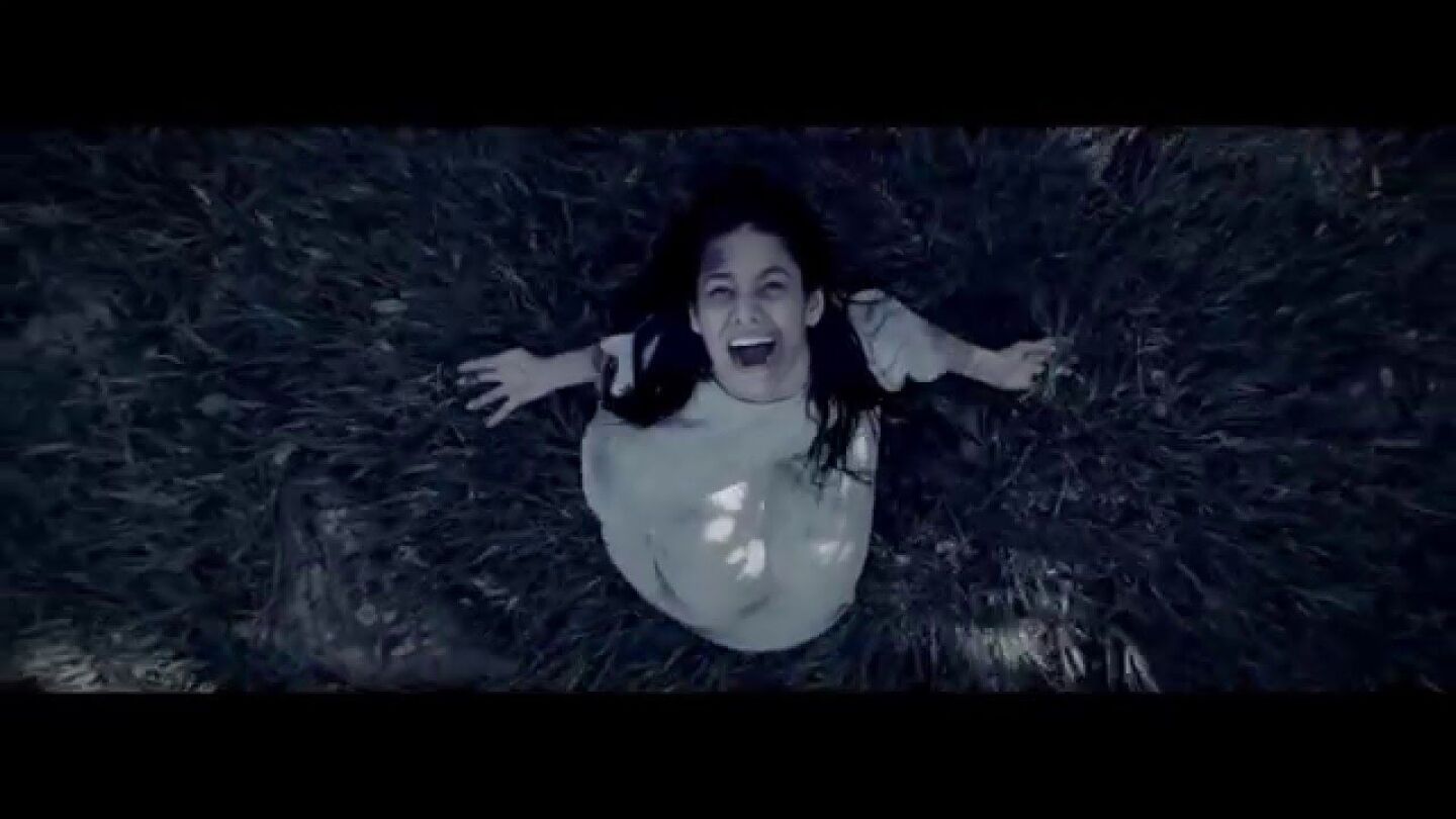 Gritos del Monday: Una película de terror - Última Hora