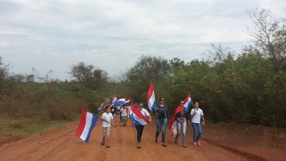 acosta ñu 5