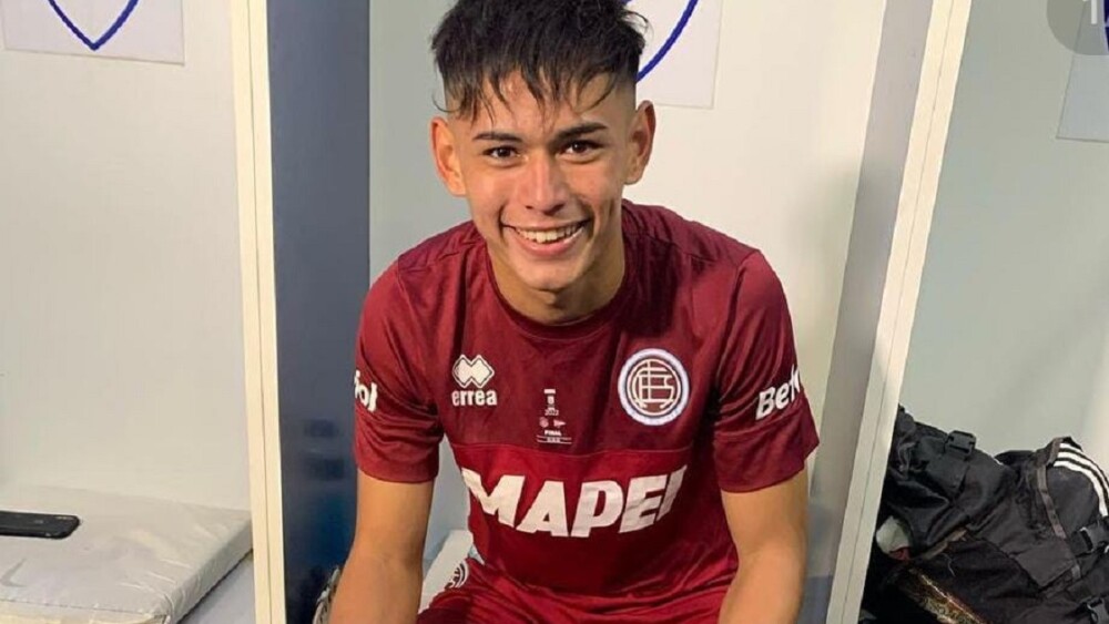 Julio Soler se abre paso en Argentina D10 Noticias del deporte de