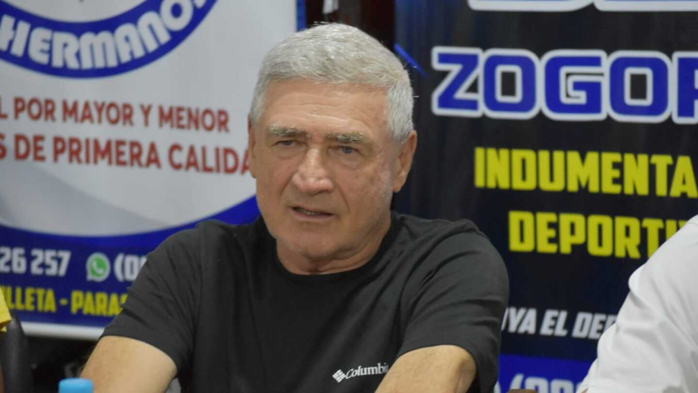 Alicio Solalinde vuelve al ruedo D10 Noticias del deporte de