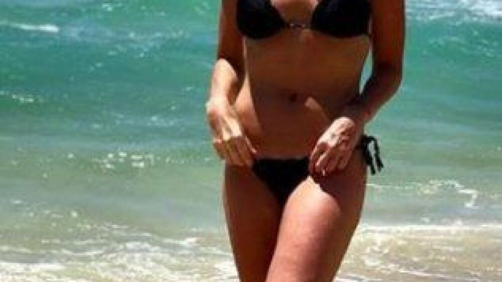 <div>Florencia Gismondi</div><div>A pesar de que se alejó de la televisión, sus fanáticos piden que vuelva.</div>