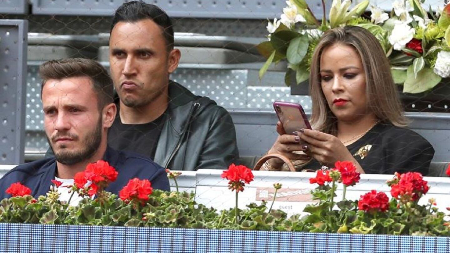 Keylor Navas podrá despedirse del Bernabéu jugando