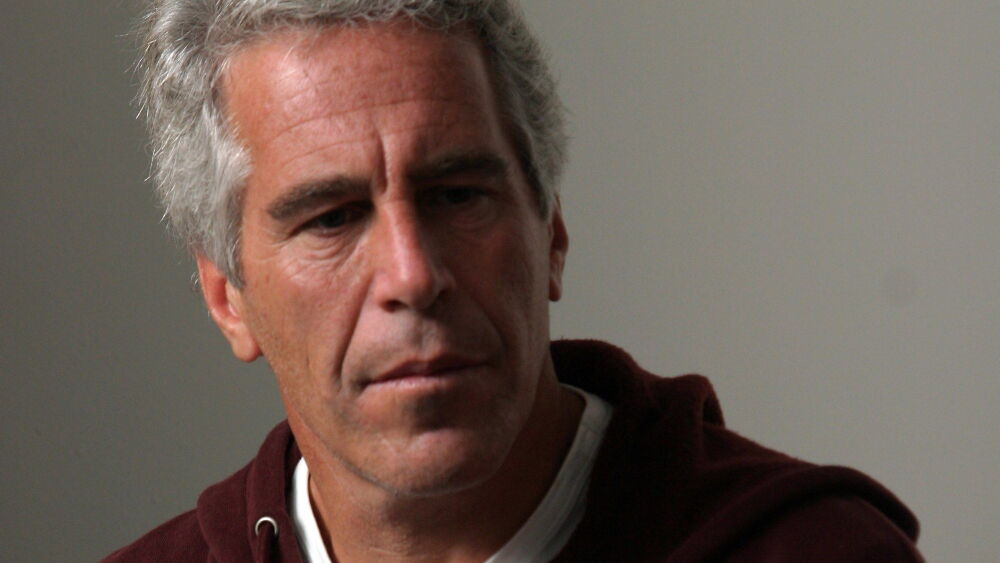 Jeffrey Epstein
