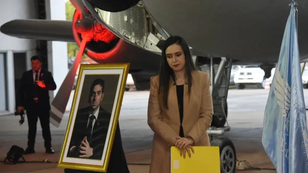 Claudia Aguilera Reclama A Leite A Honor Colorado Le Molesta La claudia-aguilera-reclama-a-leite-a-honor-colorado-le-molesta-la