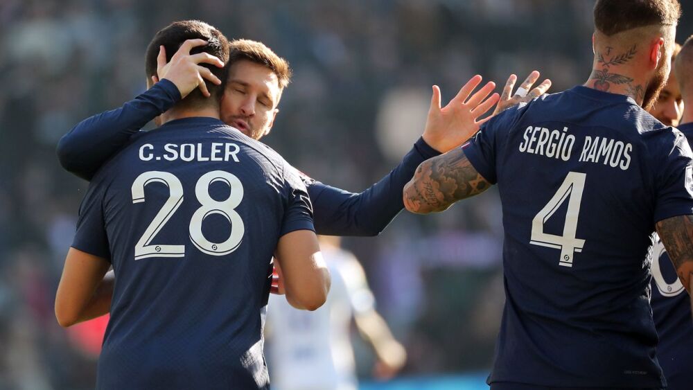 PSG