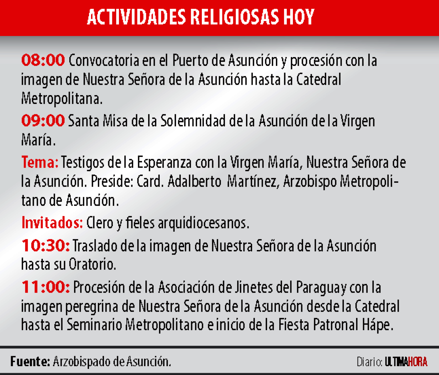 ACTIVIDADES RELIGIOSAS HOY.png