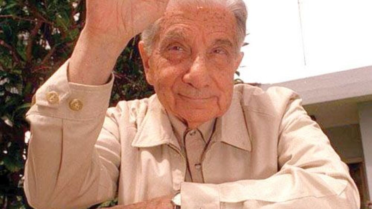 Recuerdan el centenario de Roa en prensa internacional Última Hora