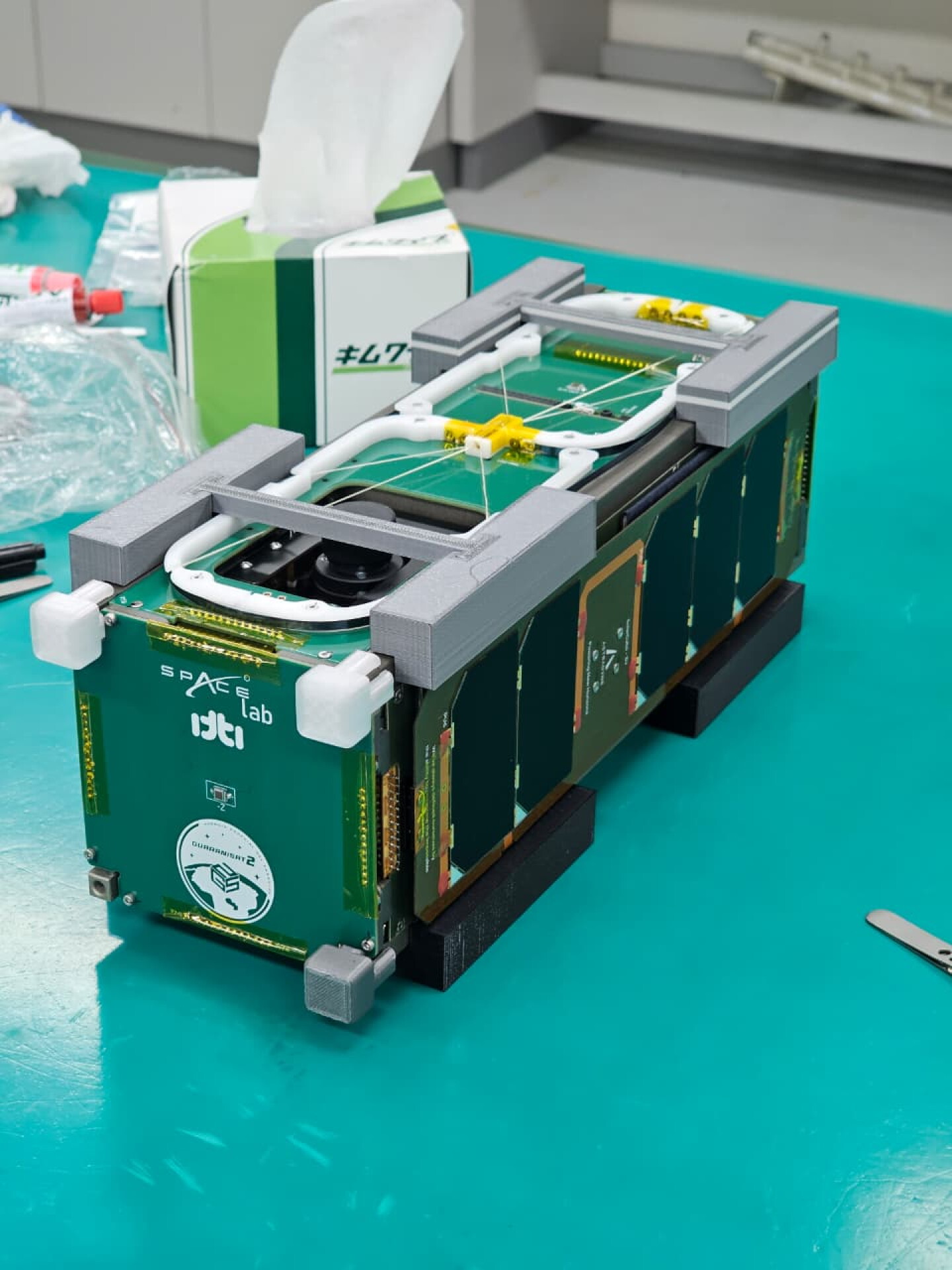 GuaraniSat-2