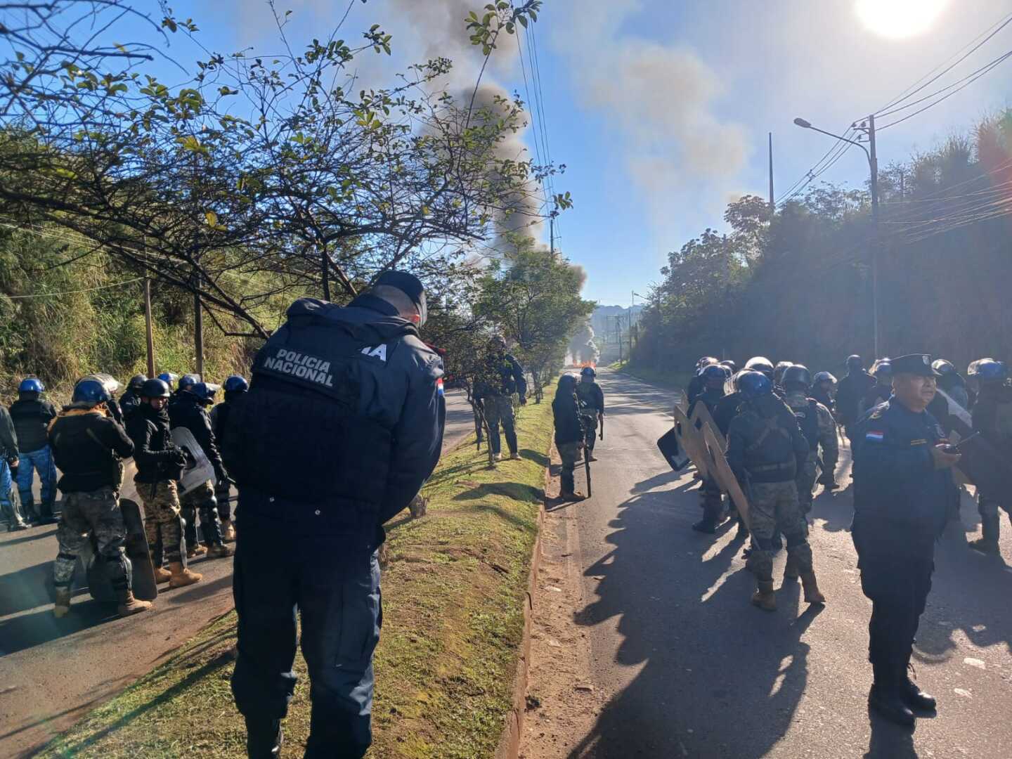 Desalojo en Ciudad del Este 1.jpg