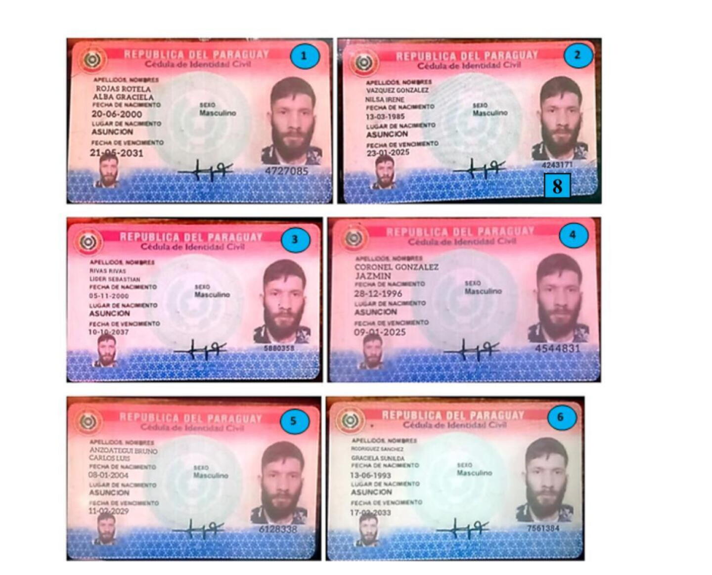 Cédulas para estafas electrónicas.jpg