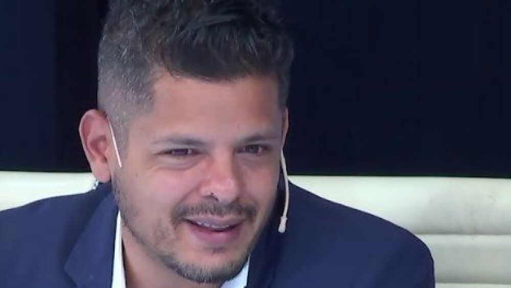 Alejandro Cipolla, abogado de Fabbro.