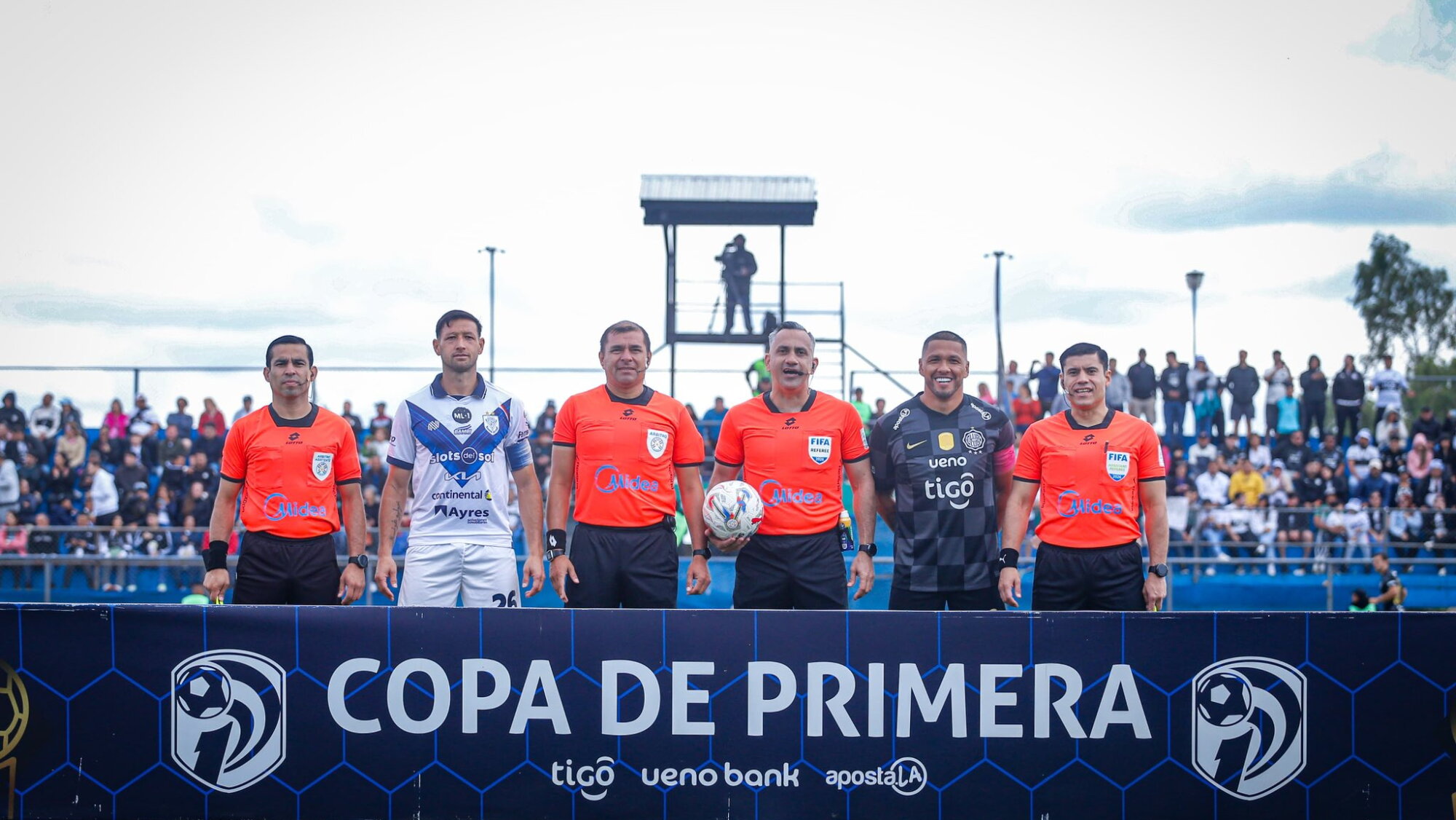 2000 Cd Menu Héctor Melgarejo dispara contra el arbitraje - D10 | Noticias del ...