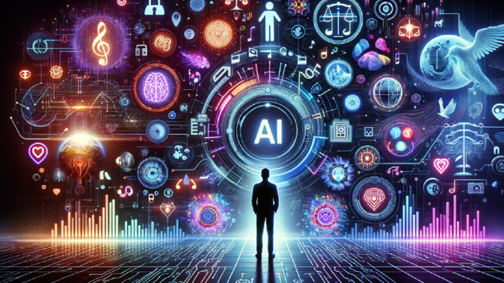 inteligencia artificial