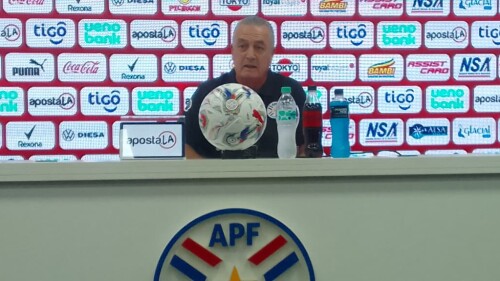 Gustavo Alfaro
