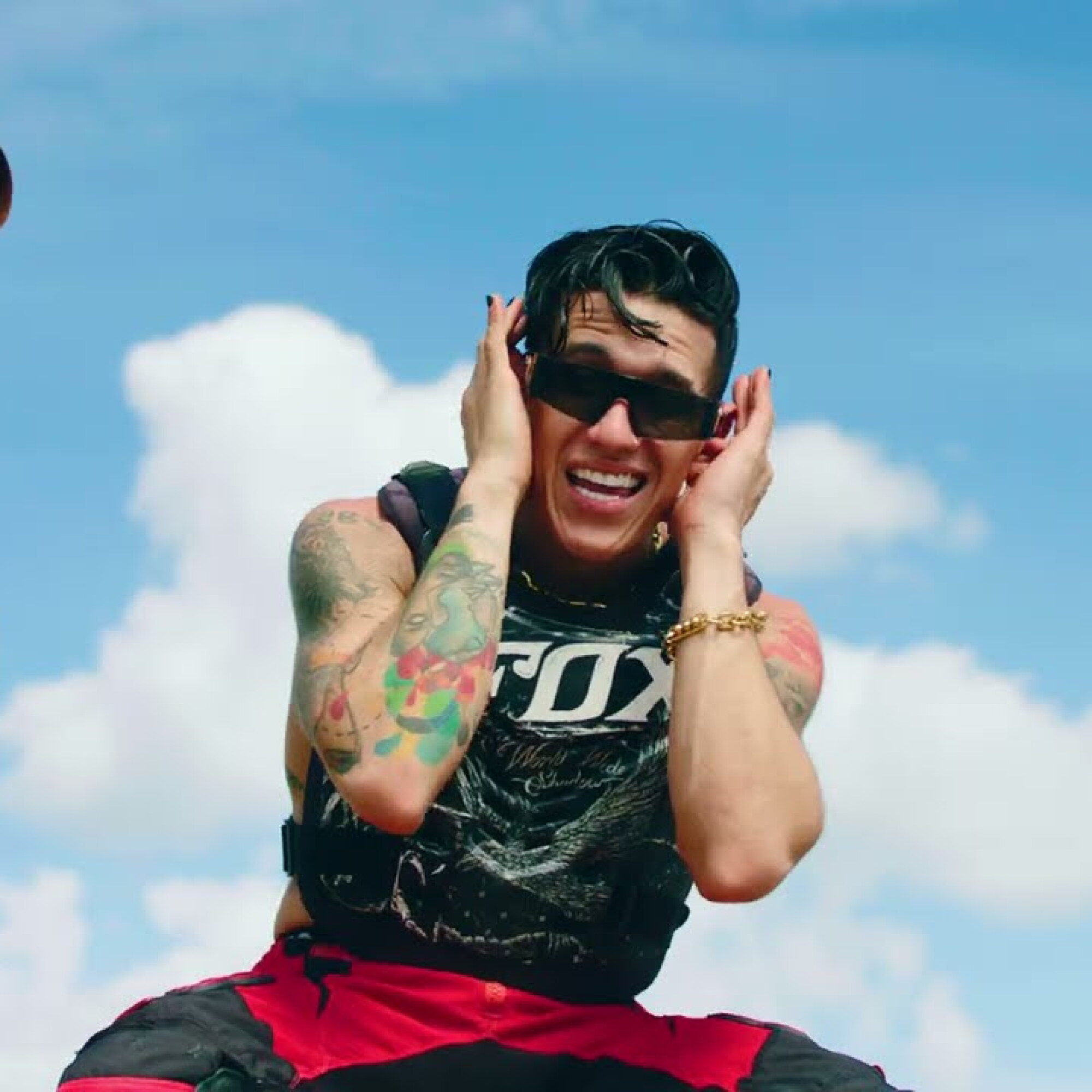 Rqueza Lenny Tavárez lanzó el video de “Enfermo de riqueza” - Estación 40 | La ...