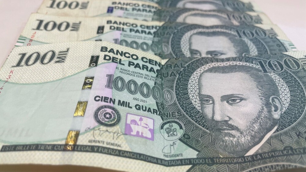 Controlar la inflación en 2025 costó USD 51 millones, pero menor al 2024 Controlar la inflación en 2025 costó USD 51 millones, pero menor al 2024