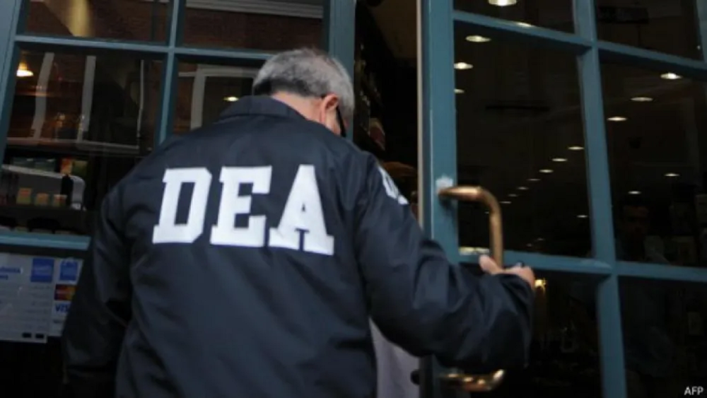 DEA