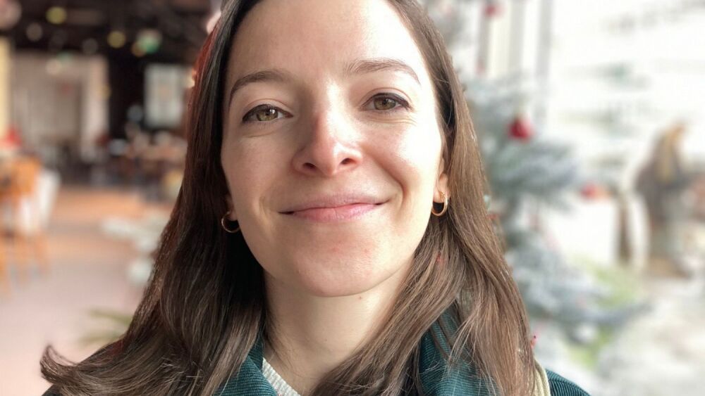 Laura Giménez