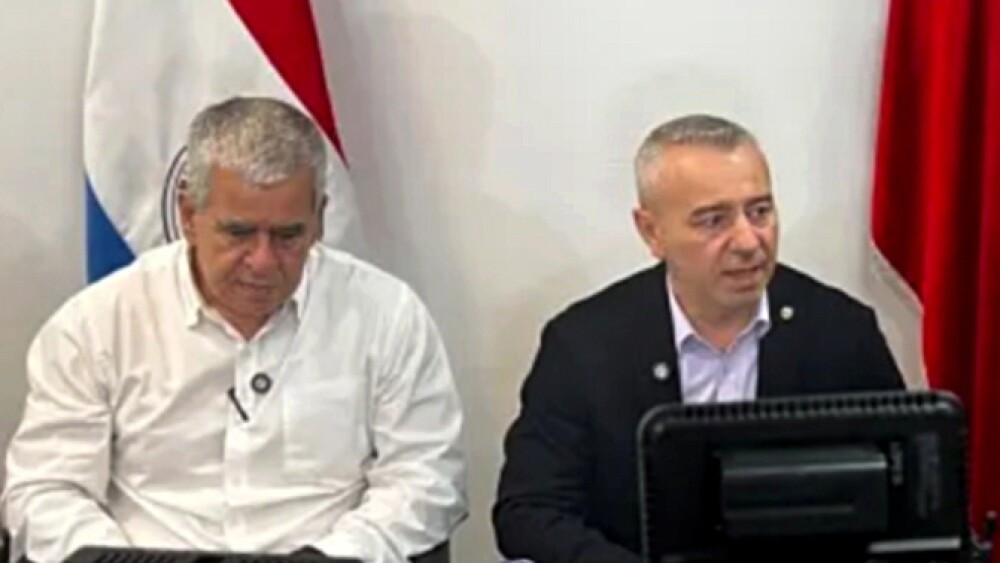 Pedro Halley vaticina un “segundo tiempo” complicado en lo económico para el Gobierno de Peña Pedro Halley vaticina un “segundo tiempo” complicado en lo económico para el Gobierno de Peña